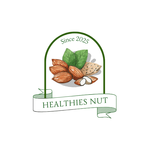 Healthies Nut