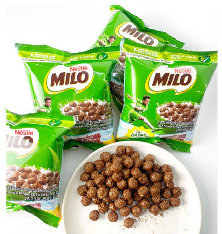 Ngũ cốc uống liền - Ngũ cốc Milo