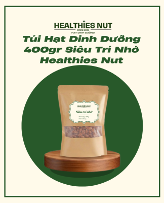 Healthies-nut