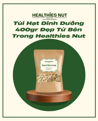 Healthies-nut