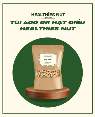 Healthies-nut