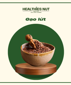 Gạo Lứt