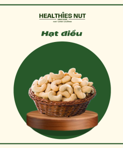 Hạt Điều