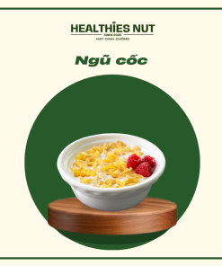 Ngũ Cốc