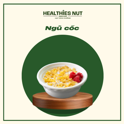 Ngũ Cốc
