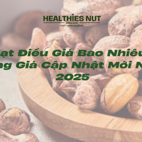 Healthies-Nut