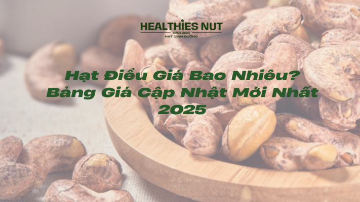 Healthies-Nut