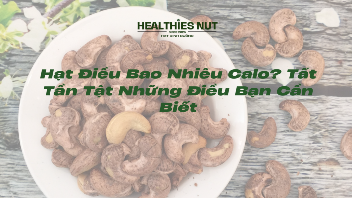 Healthies-Nut